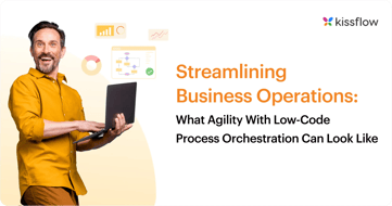 Streamline Ops via Low-Code Process Automation